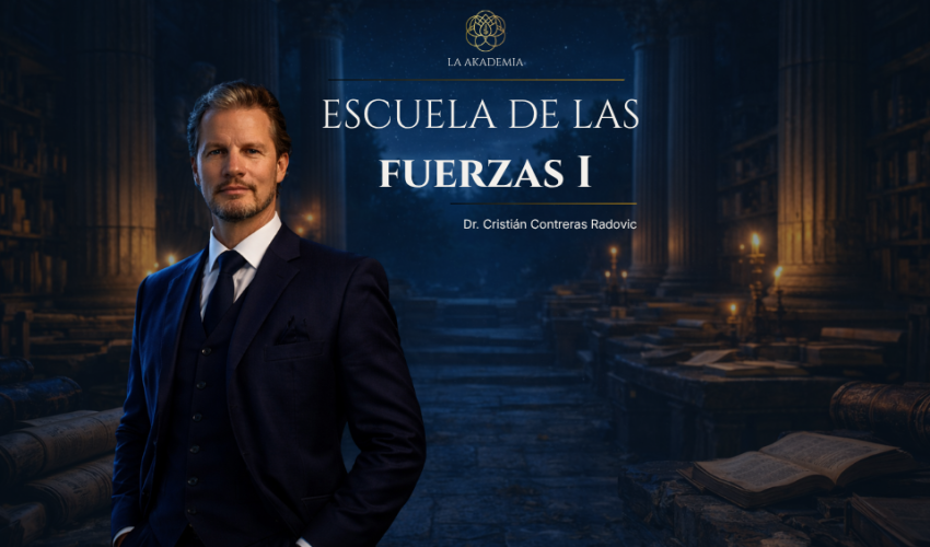 ESCUELA DE LAS FUERZA