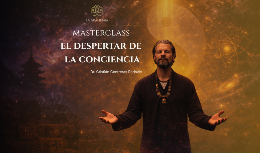 EL DESPERTAR DE LA CONCIENCIA