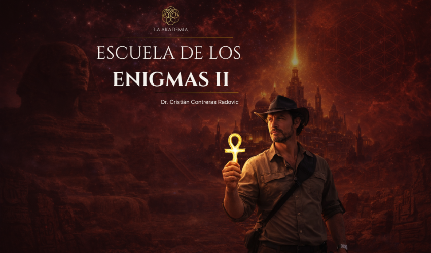 ENIGMAS IIII