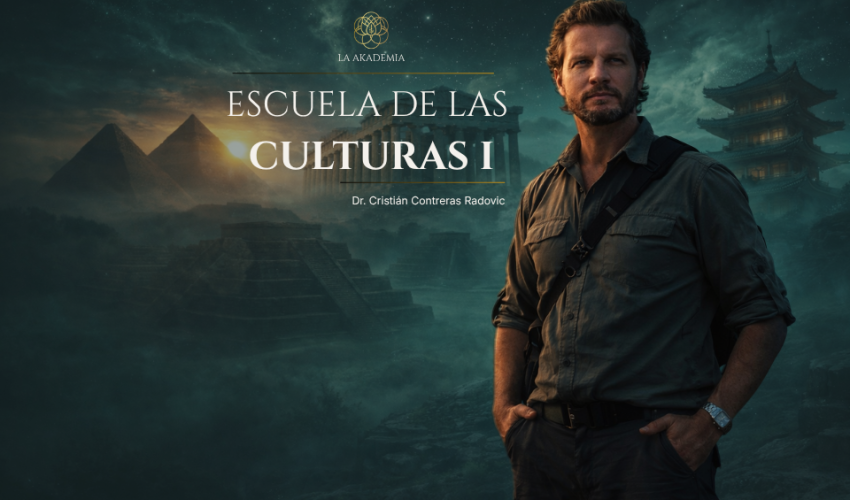 ESCUELA DE LAS CULTURAS I