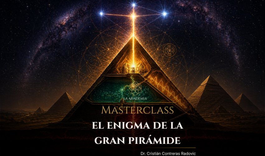 ESCUELA DE LOS ENIGMAS