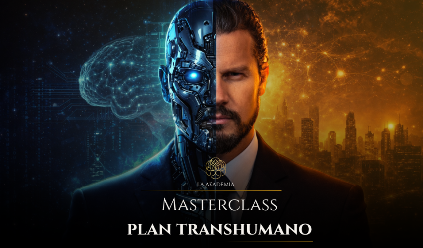 plan transhumano