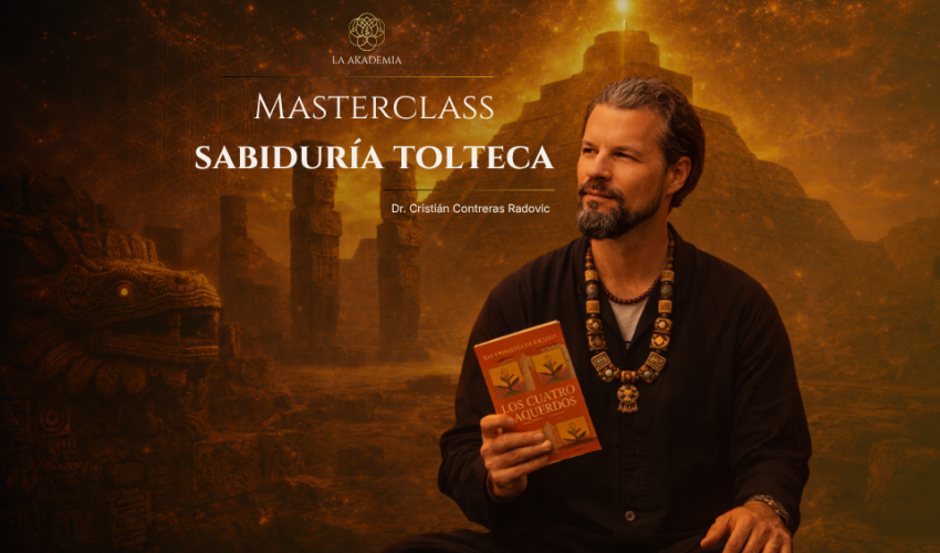 sabiduria tolteca