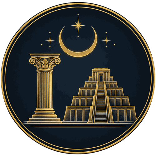 Civilizaciones Antiguas