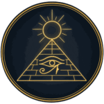 Misterios de Egipto