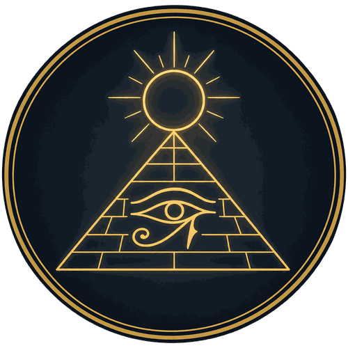 Misterios de Egipto